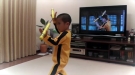 Bruce Lee Returns To Earth In The Form Of This 5-Year-Old Kid