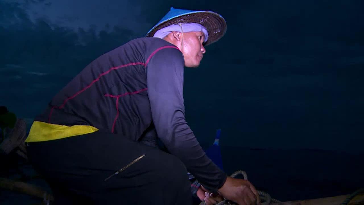 Overfishing in the Philippines