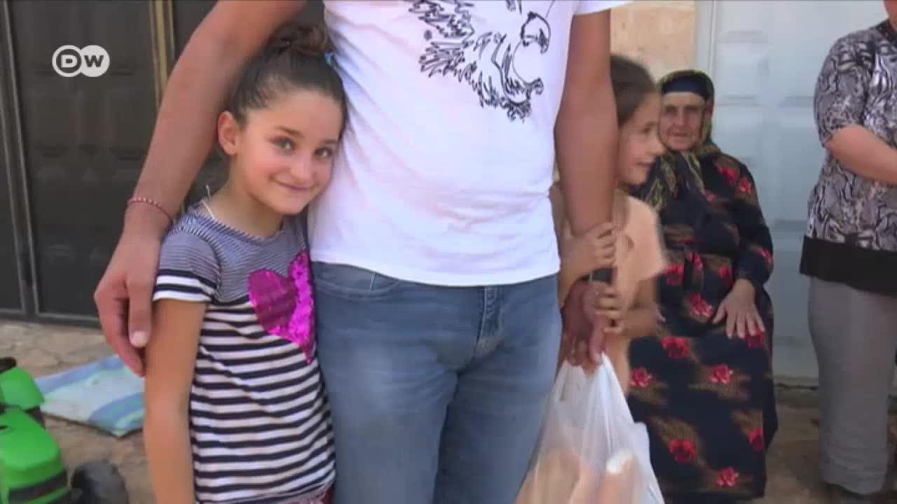 Christians Facing Persecution In Turkey