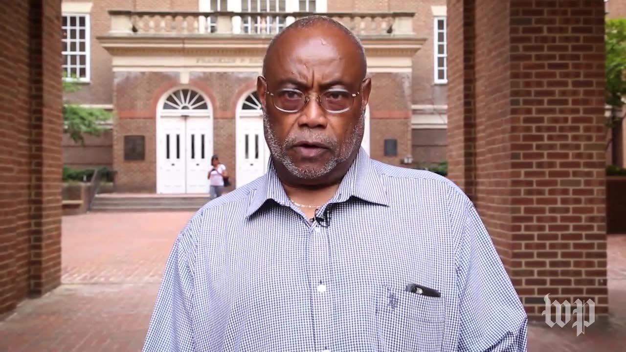 Former Alexandria mayor regularly talked to Hodgkinson prior to shootings