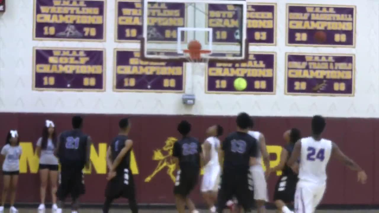 Out of the Vault: Markelle Fultz high school highlights