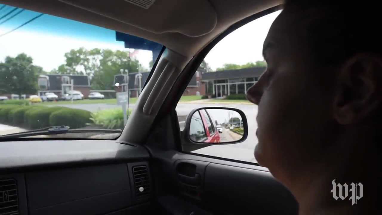 Addicted To Heroin, Grateful For Narcan