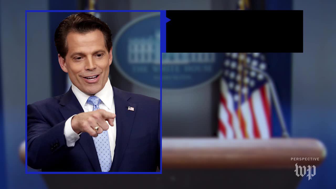 Spicy Vs. The Mooch