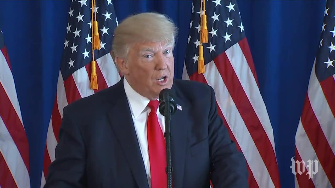 Trump Signs The Veteran'S Affairs Choice And Quality Employment Act