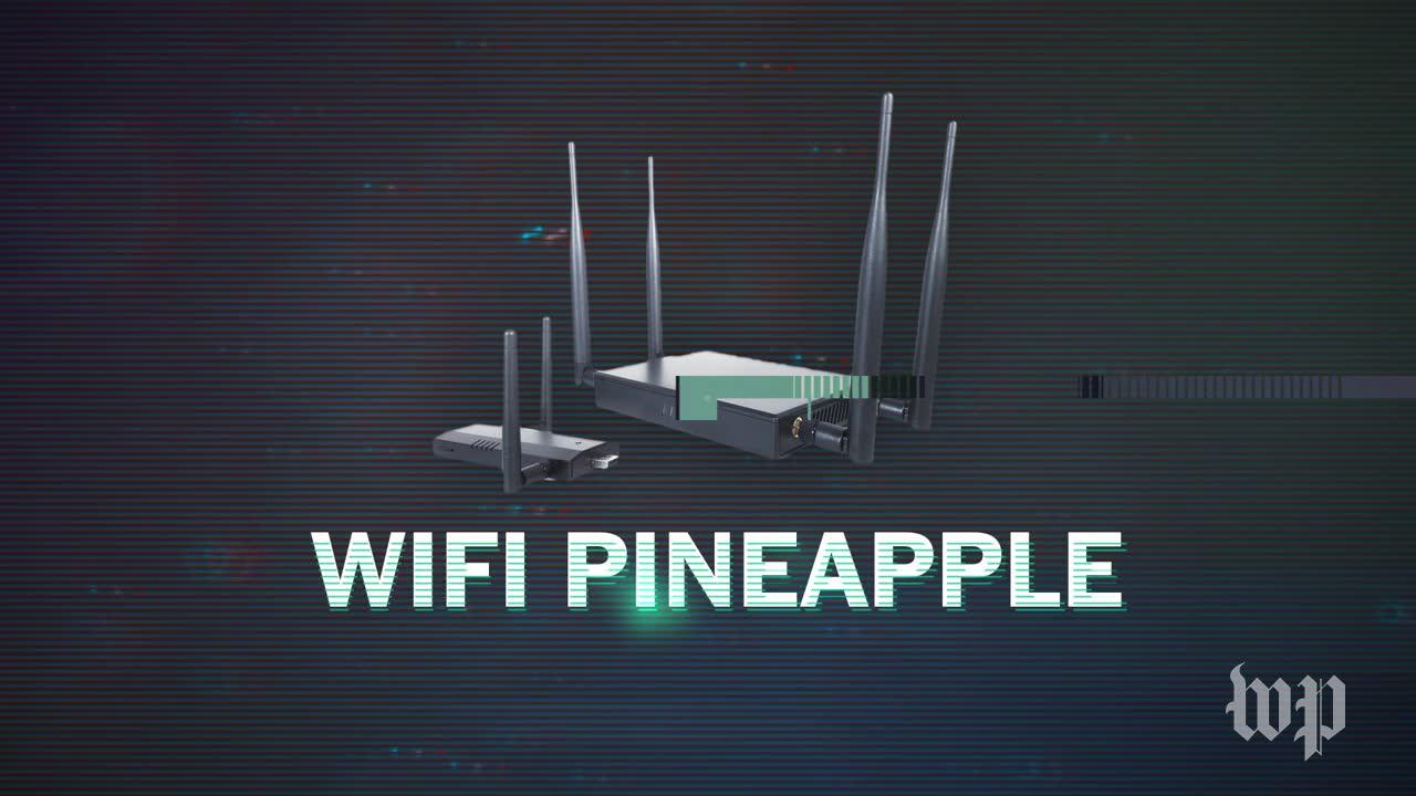 Decoding Internet Security: Wifi Security