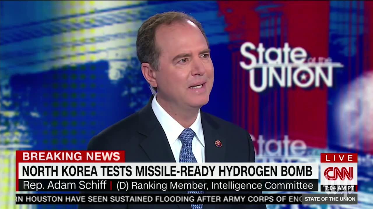 Politicians Concerned Over Latest North Korean Nuclear Test