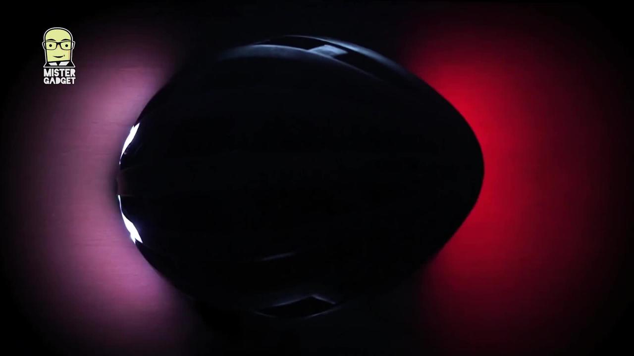 Lumos Helmet