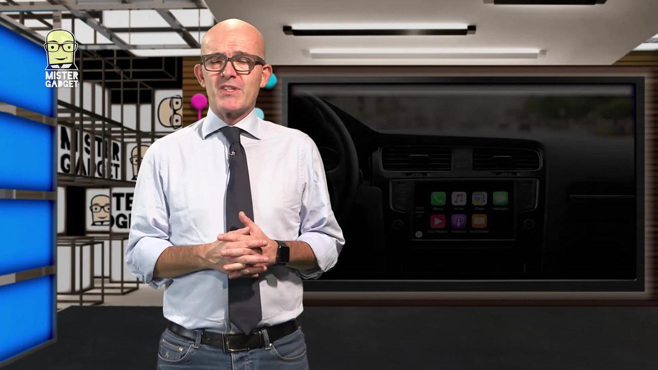 News - Lunedi' Tecnologia - 21 novembre 2016