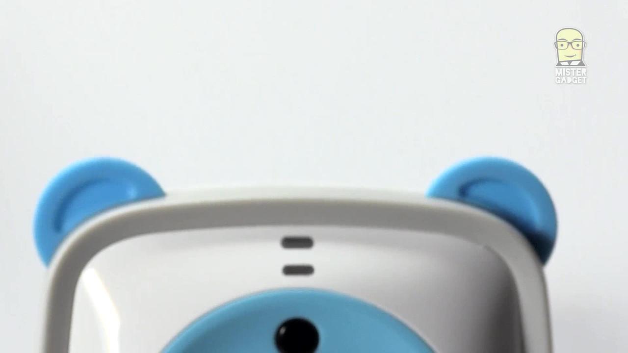 Trendnet BabyCam