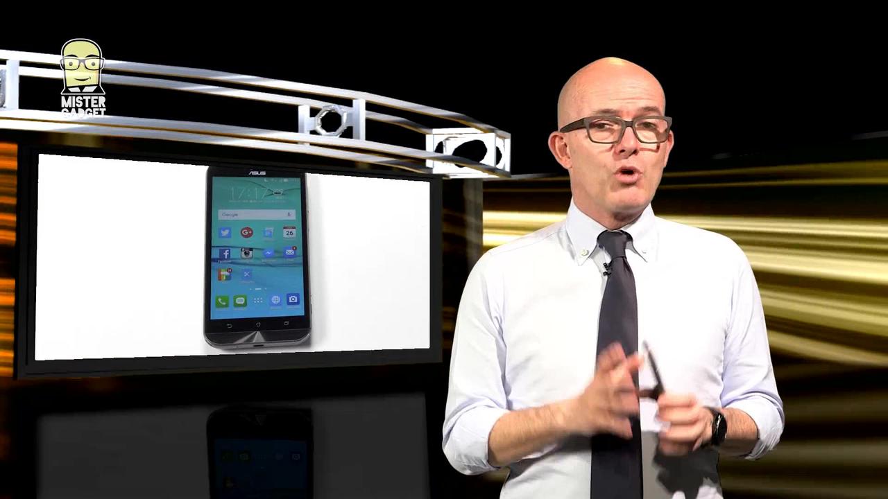 Asus Zenfone Zoom - seconda parte