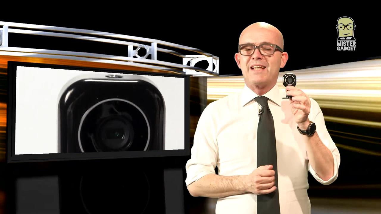 Sitecom Wi-Fi Home Cam