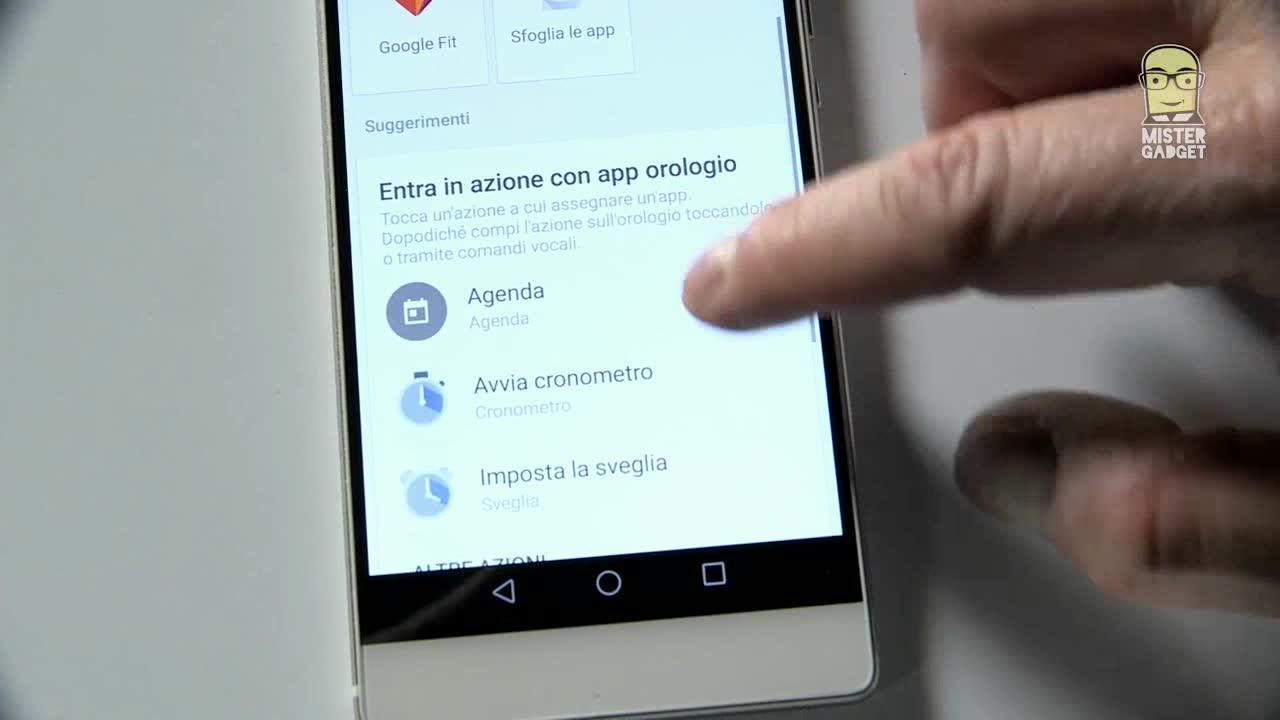 Huawei Watch