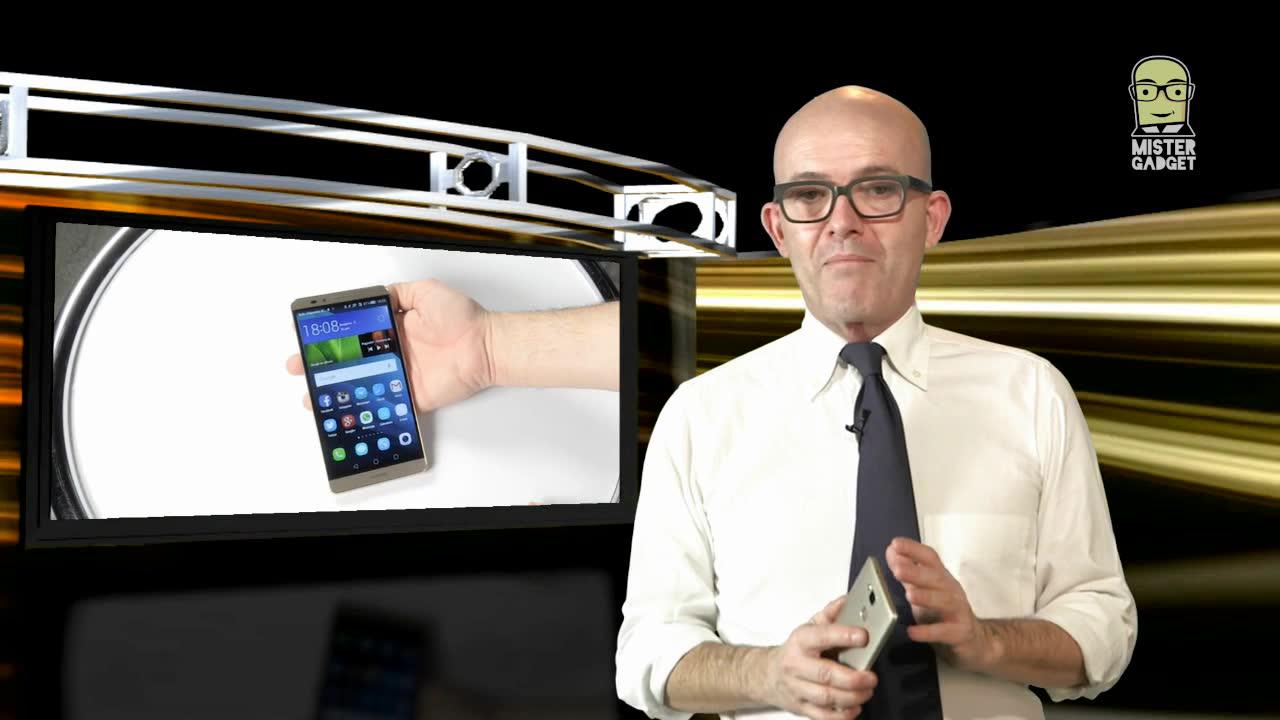 Huawei Mate 7