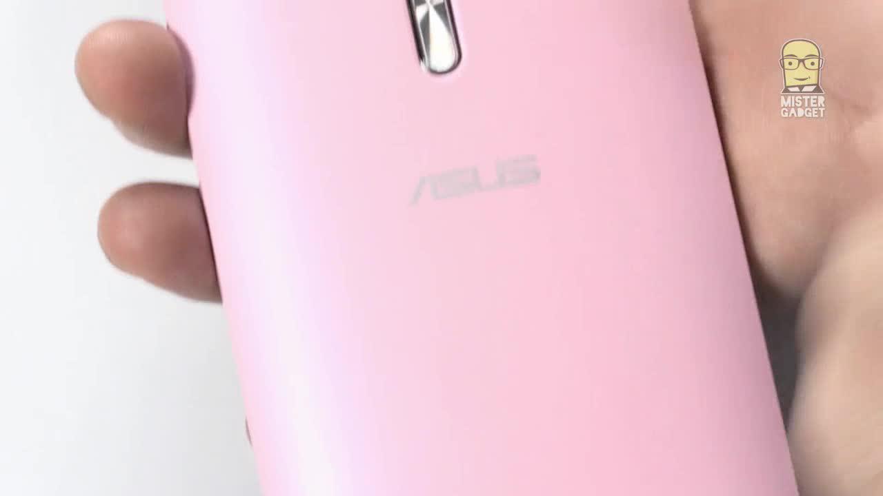 Asus ZenFone Selfie
