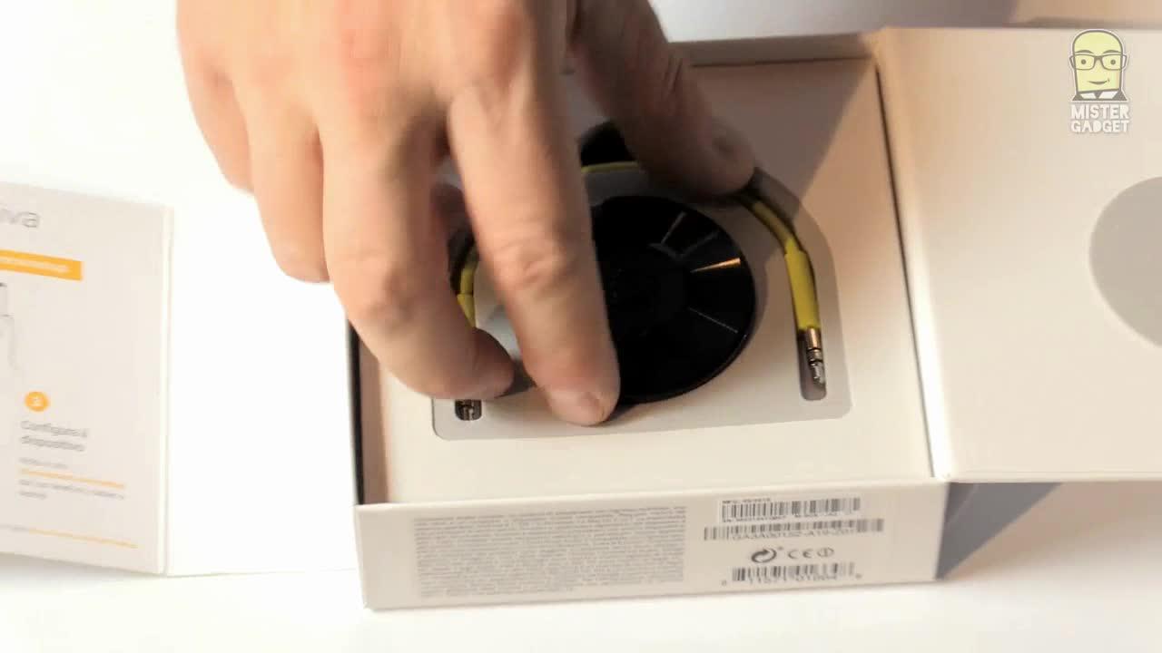 Google Chromecast Audio