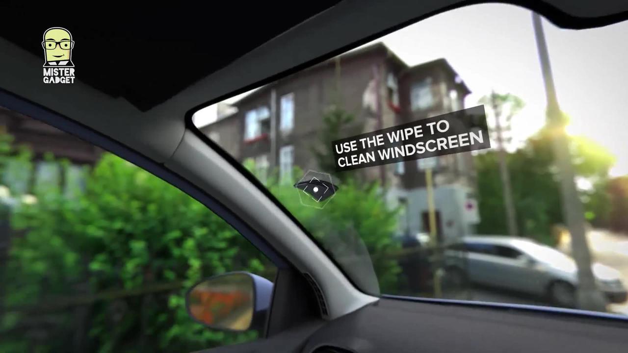 Pure Highway DAB 600