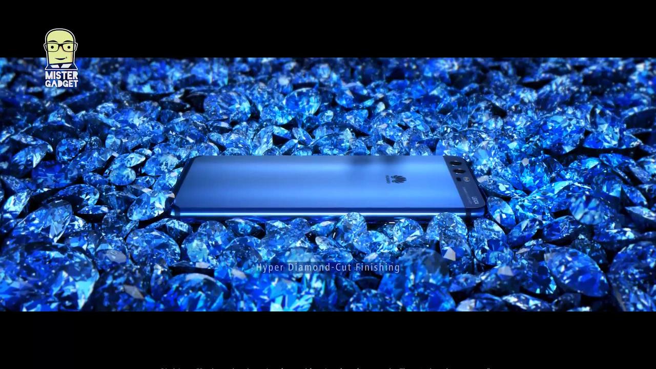 Huawei P10