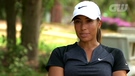 GW Player Profile: Cheyenne Woods