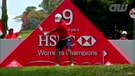 GW Swing Analysis: Yani Tseng