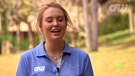 GW Player Profile: Cheyenne Woods