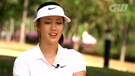 GW Big Interview: Michelle Wie