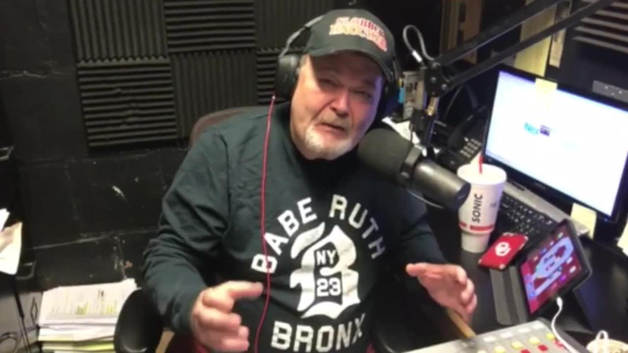 Jim Ross: Pick of the Week - January 3rd