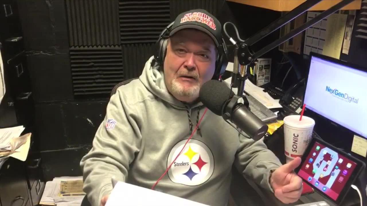 Jim Ross: Pick of the Week, January 17th