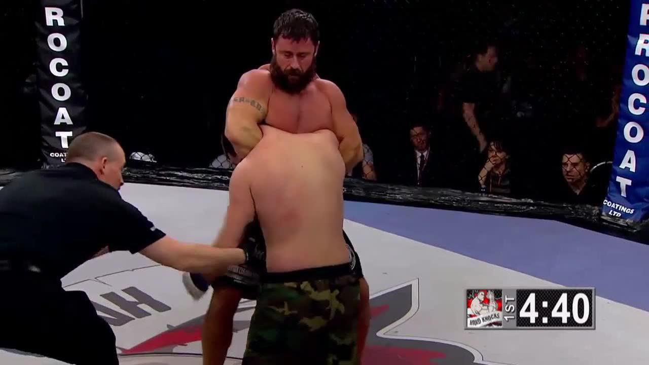 This Week on FITE TV: Jan. 27th - Jan. 29th