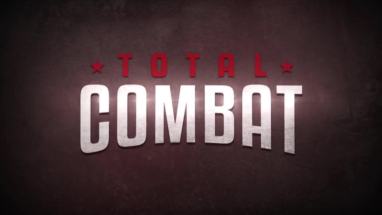 Fight Recap of The Week - Total Combat #103