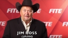 Jim Ross - Favorite Wrestlers