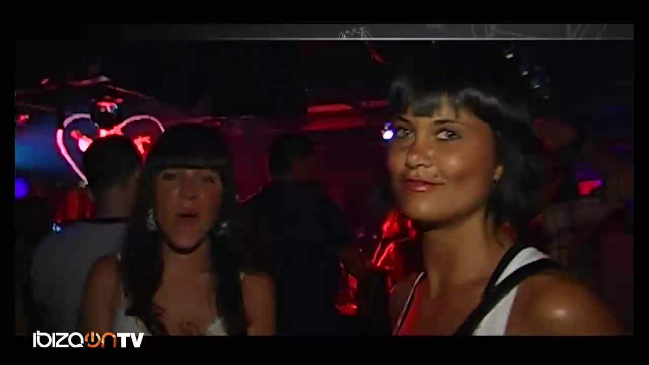 Be@Space - Elio Riso Deejay