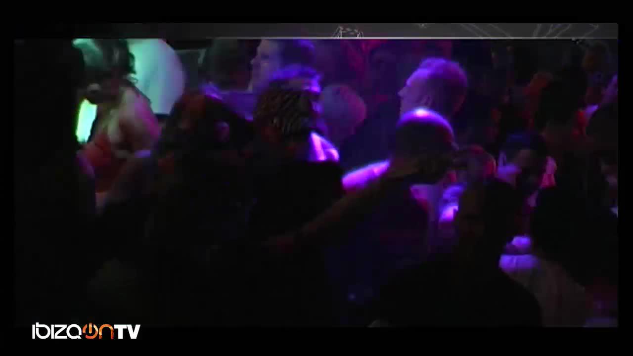 Space Opening Party part 4