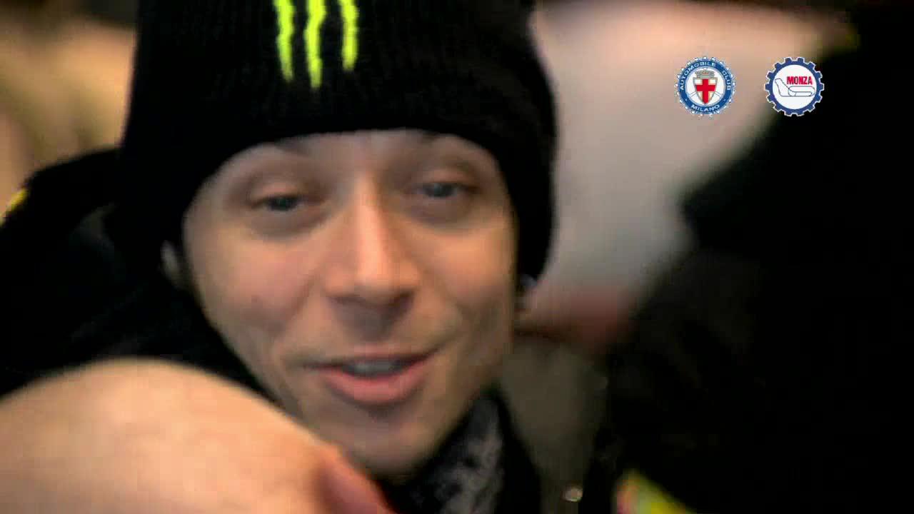 Monster Energy Monza Rally Show 2015 - 02