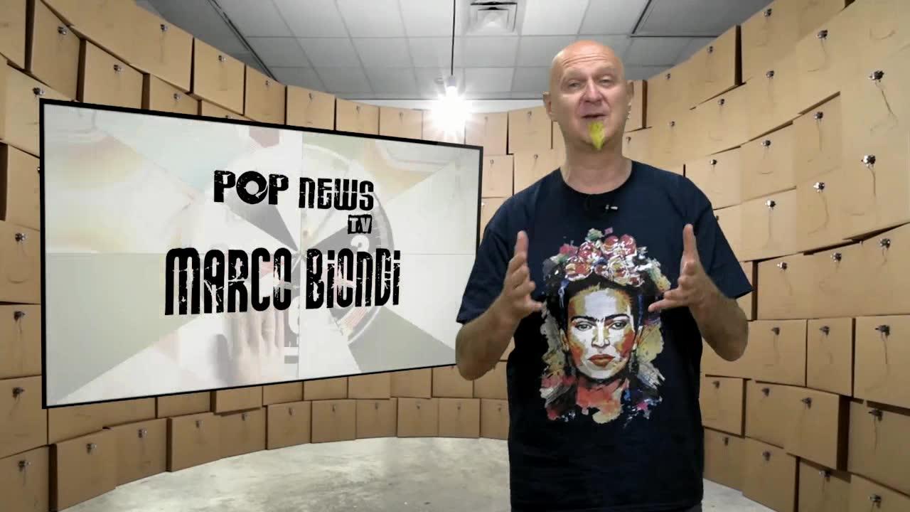 Pop News Tv 09 Ottobre