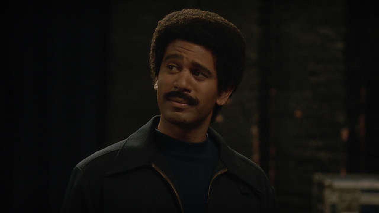 I'm Dying Up Here Season 1: Episode 4 Official Clip - Pryor