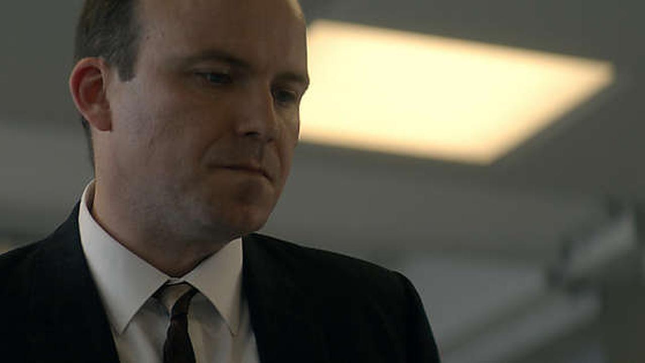 Guerrilla Season 1: Official Episode 5 Clip - You're Done in Life