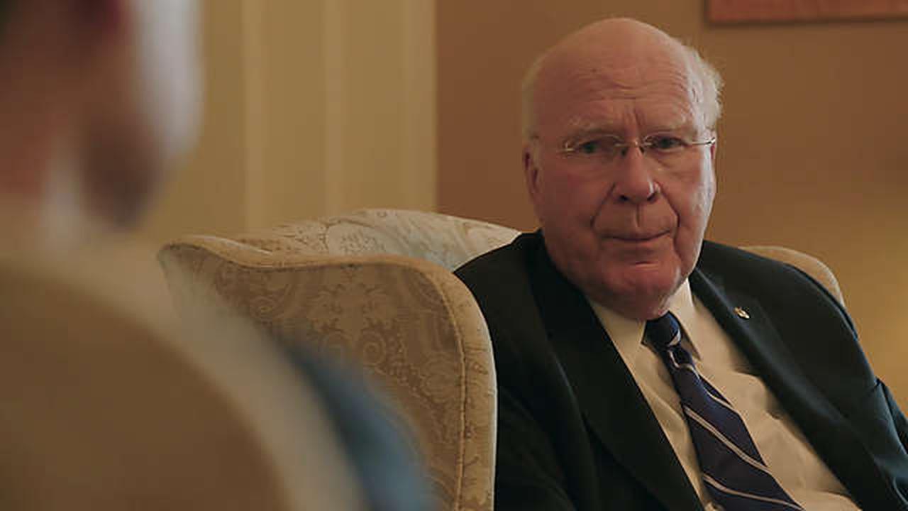 The Circus Season 2: Episode 2 Clip - Senator Patrick Leahy