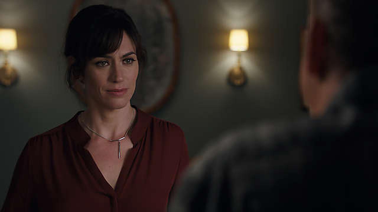 Billions Season 2: Official Episode 6 Clip - You Stood Up For Me