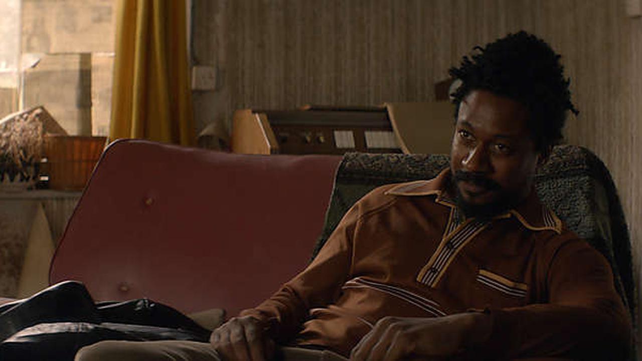 Guerrilla Season 1: Official Episode 3 Clip - Your Life, My Words